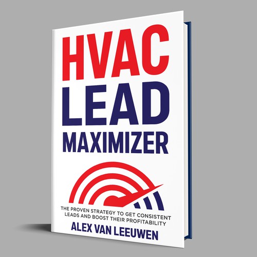 HVAC Marketers Facebook ad
