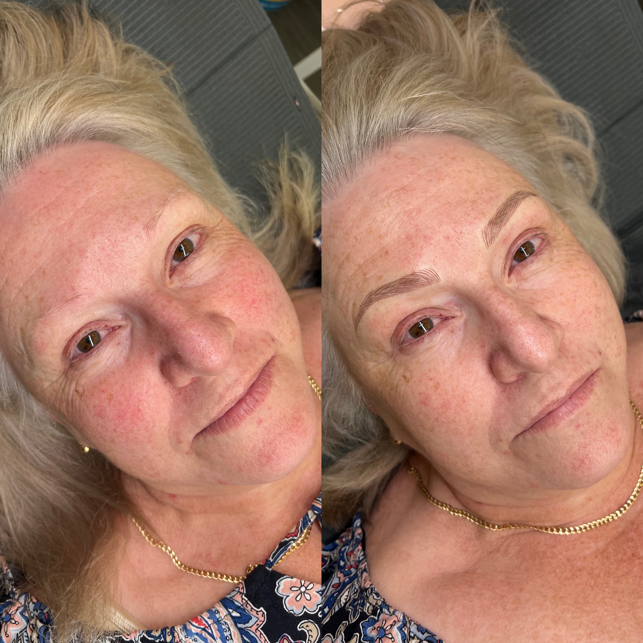 You Little Beauty Studios Facebook ad