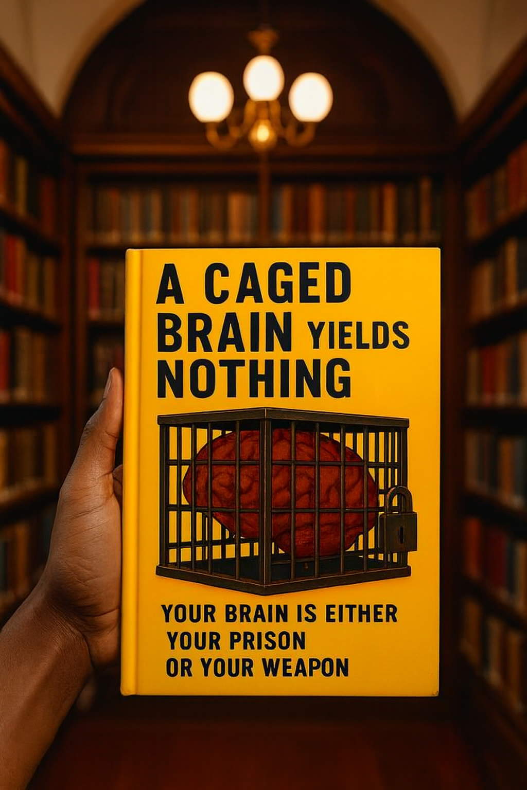 Intellect Hub Facebook ad