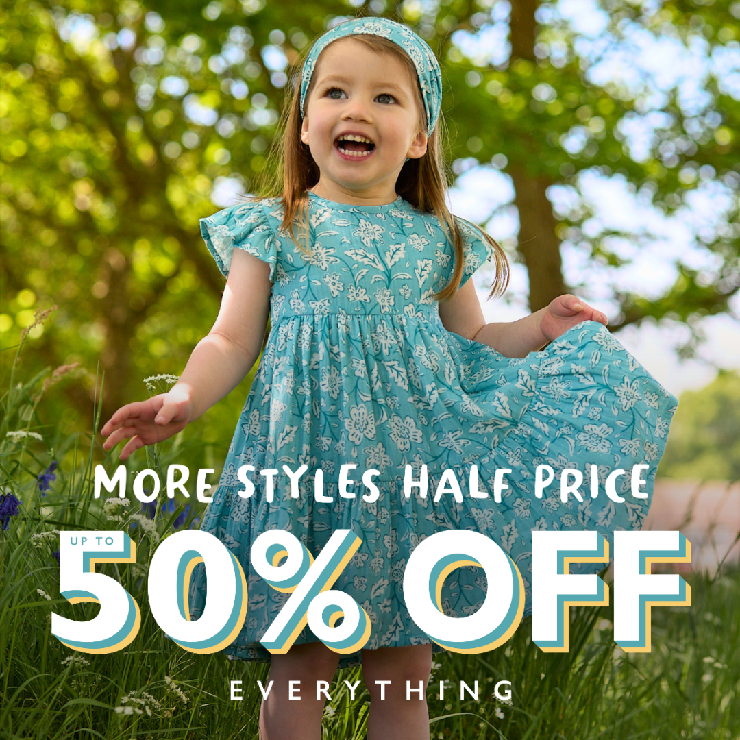 Kite Clothing Facebook ad