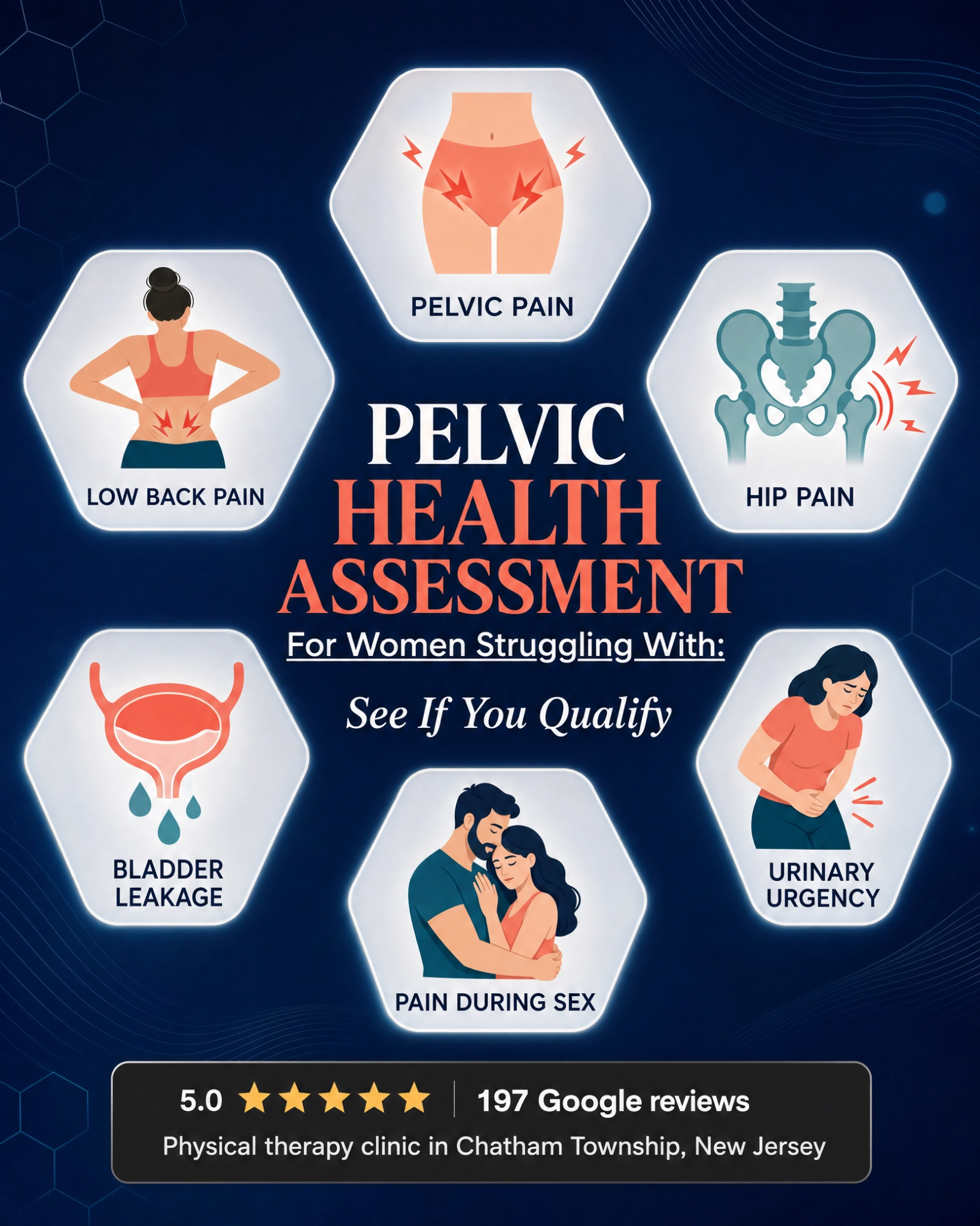 Body Moksha Physical Therapy Facebook ad