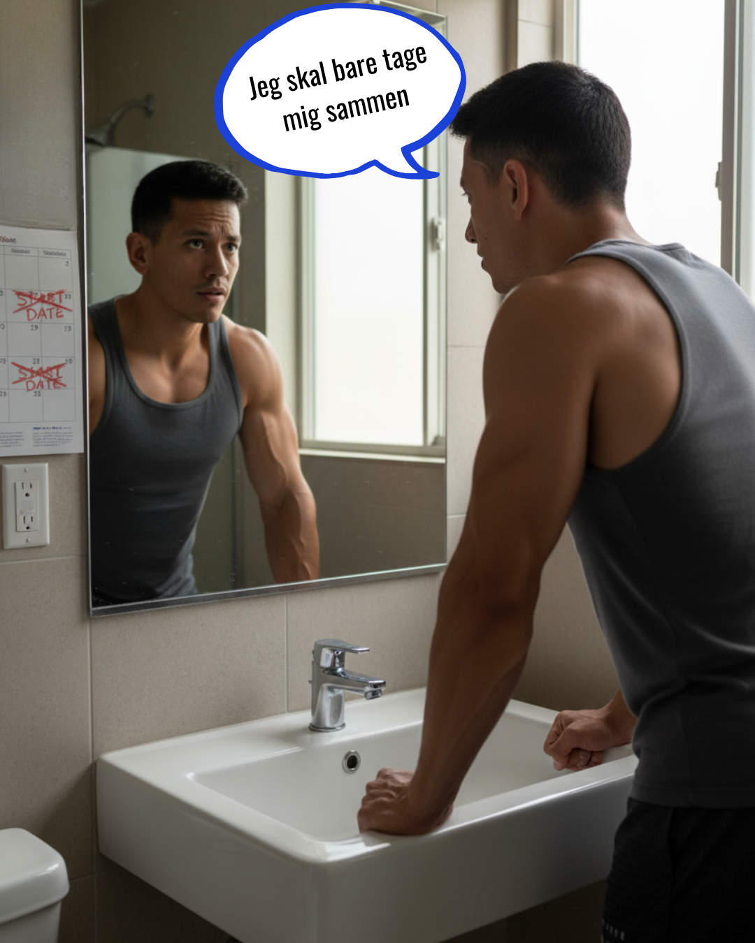 Rene Macapili - Online Coach Facebook ad
