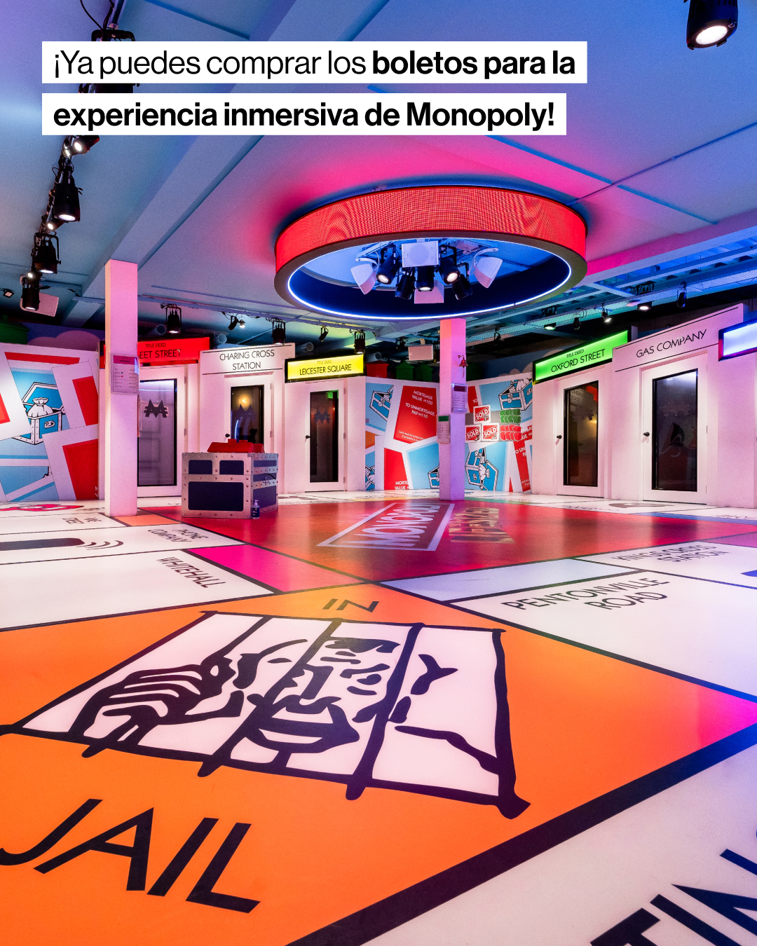 Monopoly Lifesized México Facebook ad from Jul 29, 2026