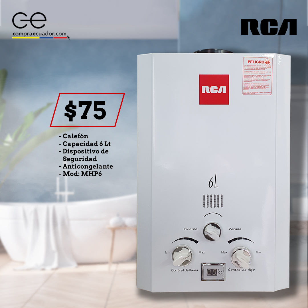 COMPRAECUADOR.COM Facebook ad