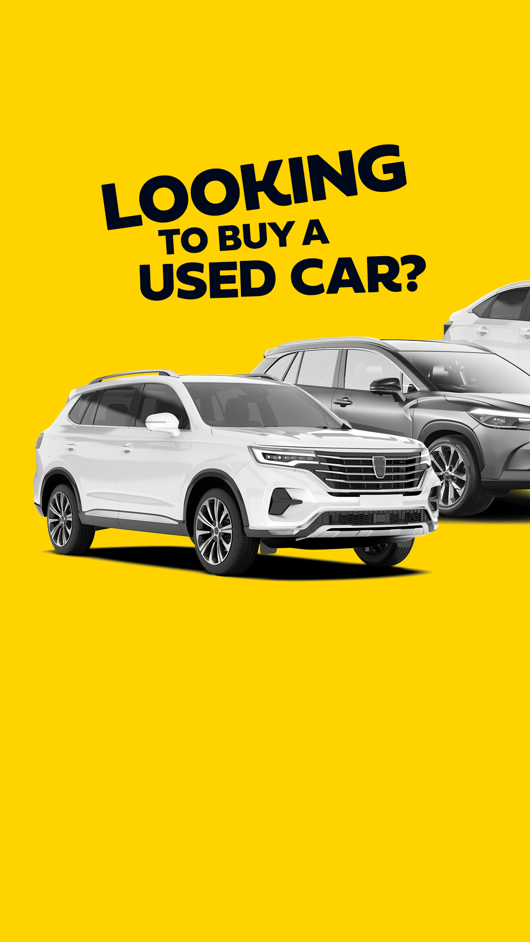 The AA UK Facebook ad