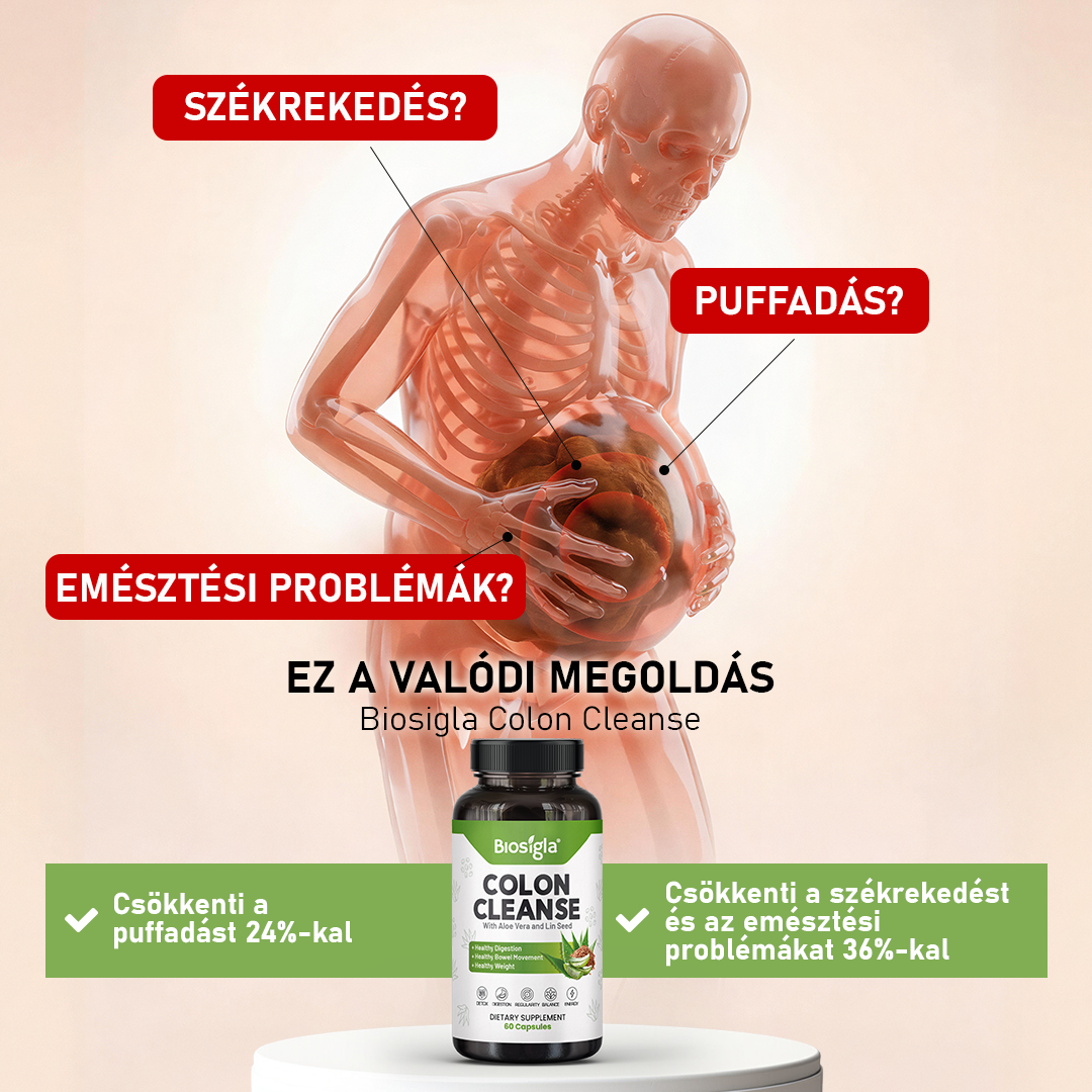 Biosigla  Magyarország Facebook ad