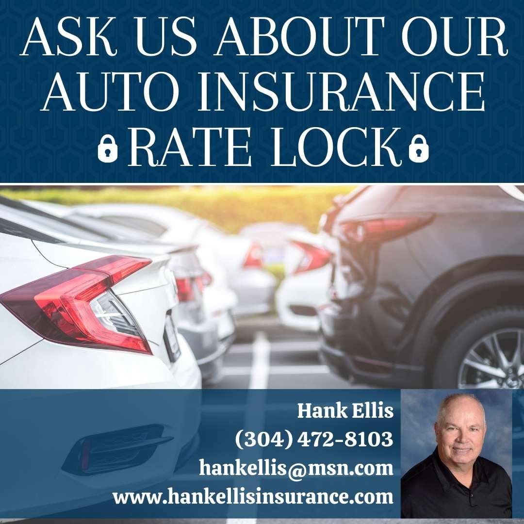 Hank Ellis Insurance Facebook ad: Hank Ellis Insurance Agency Provides Auto / Car…