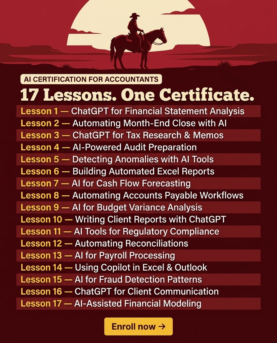 AI Essentials Facebook ad