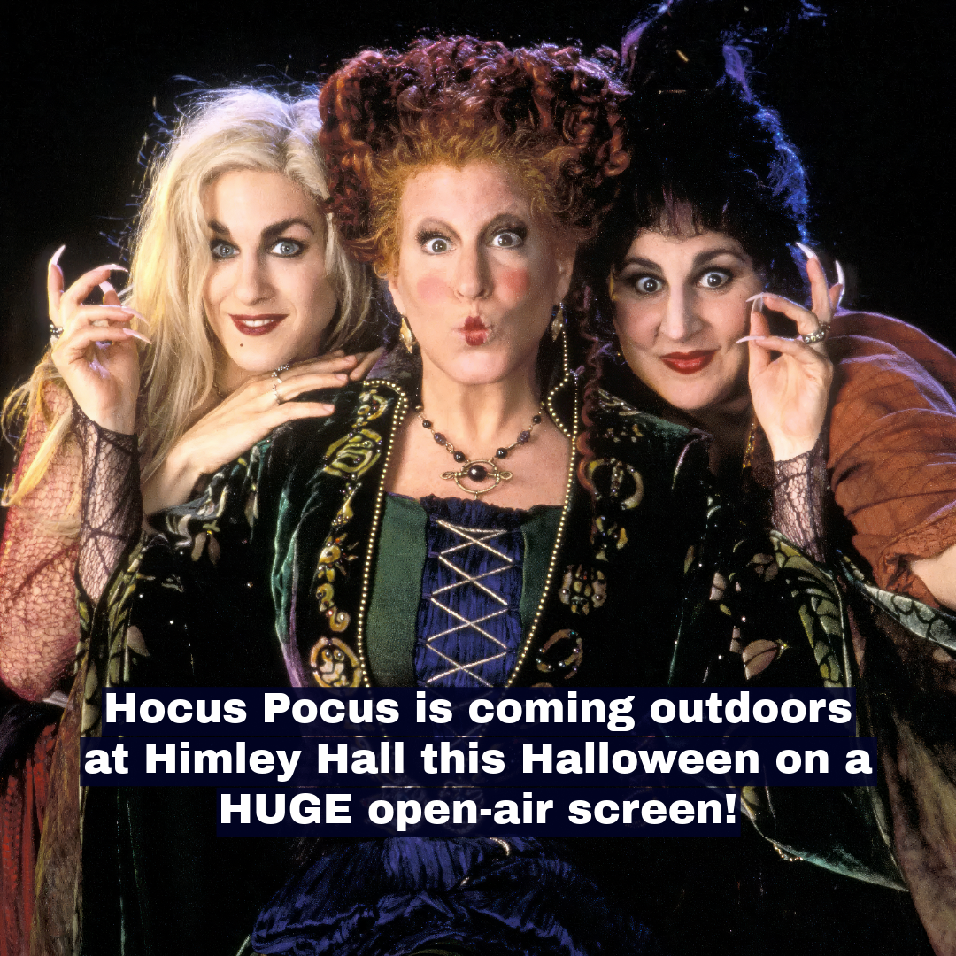 Adventure Cinema Facebook ad: BOOK TICKETS NOW!