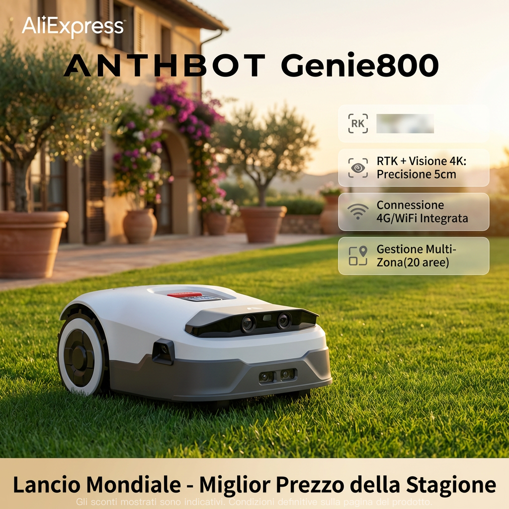 AliExpress Facebook ad