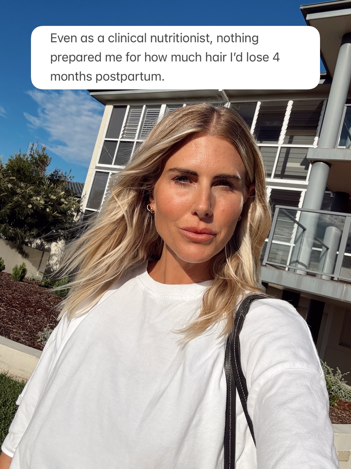 Kaptured Nutrition Facebook ad
