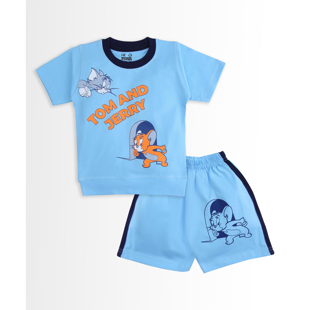 Wonder Klothes Facebook ad