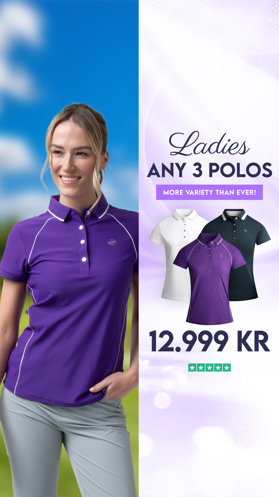 Druids Facebook ad