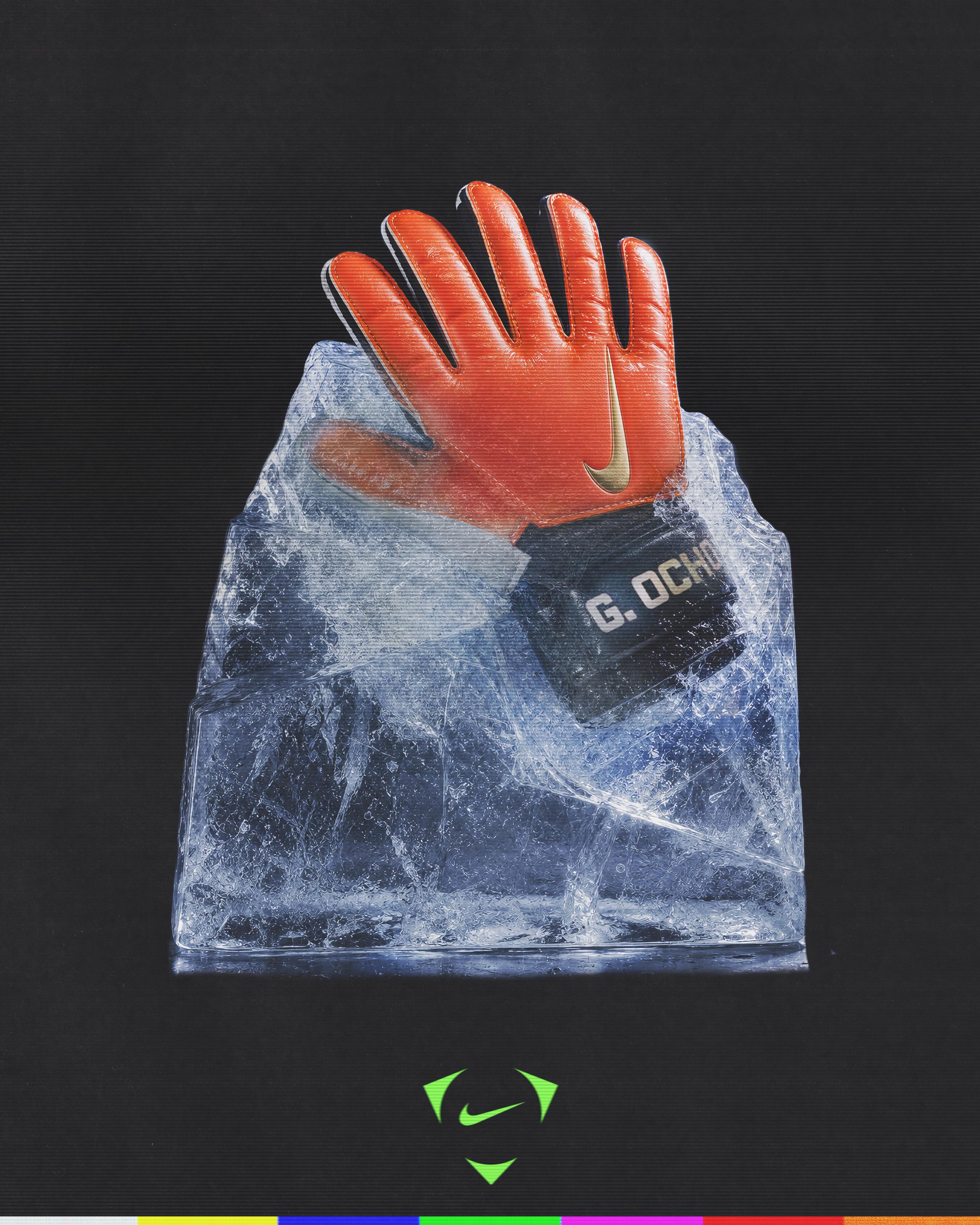 Nike Football Facebook ad