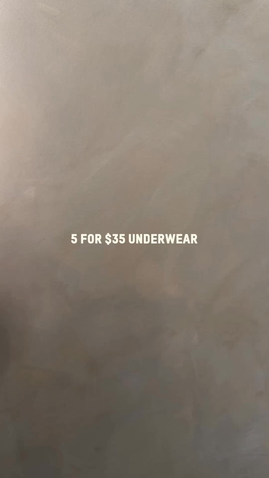 SKIMS Facebook ad: SKIMS Lightweight Cotton