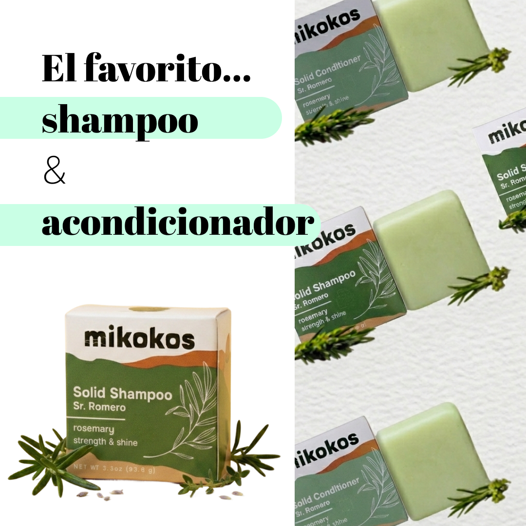 Mikokos Facebook ad