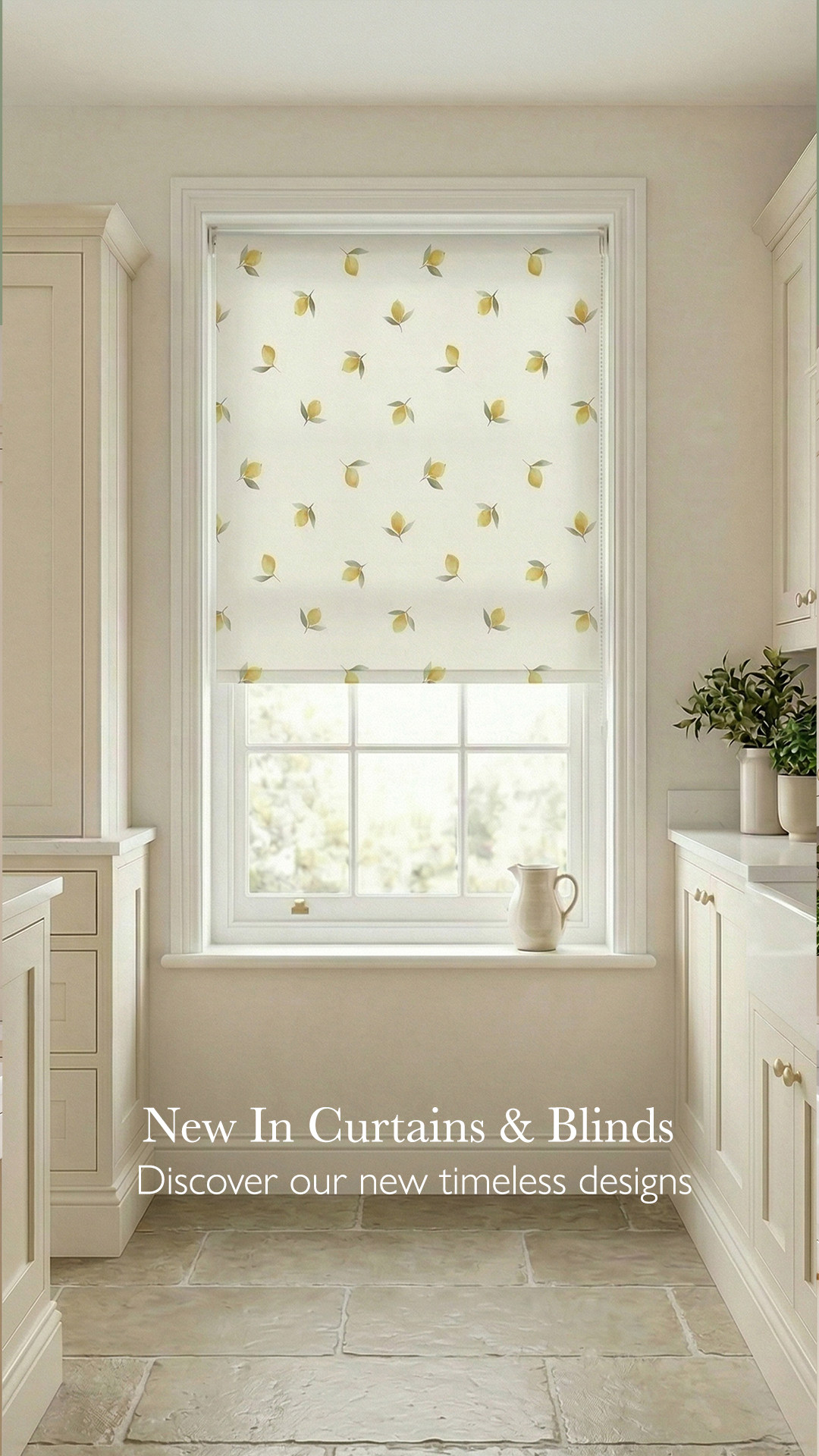 Sophie Allport Facebook ad
