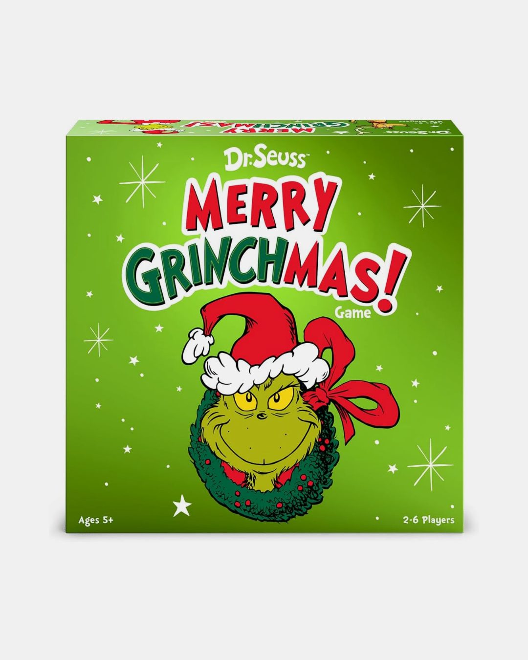 Amazon.com Facebook ad