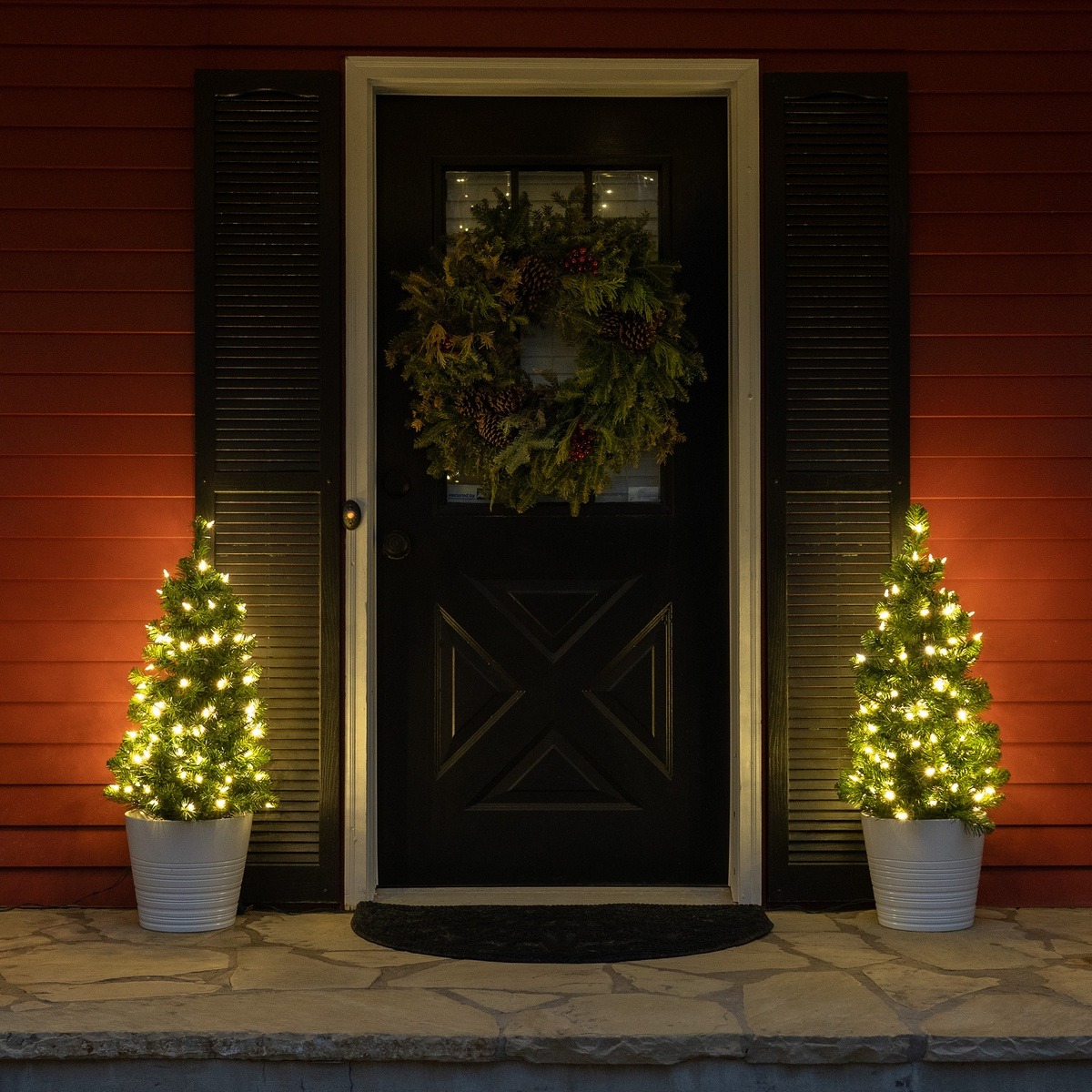 Christmas-Lights-Etc Facebook ad