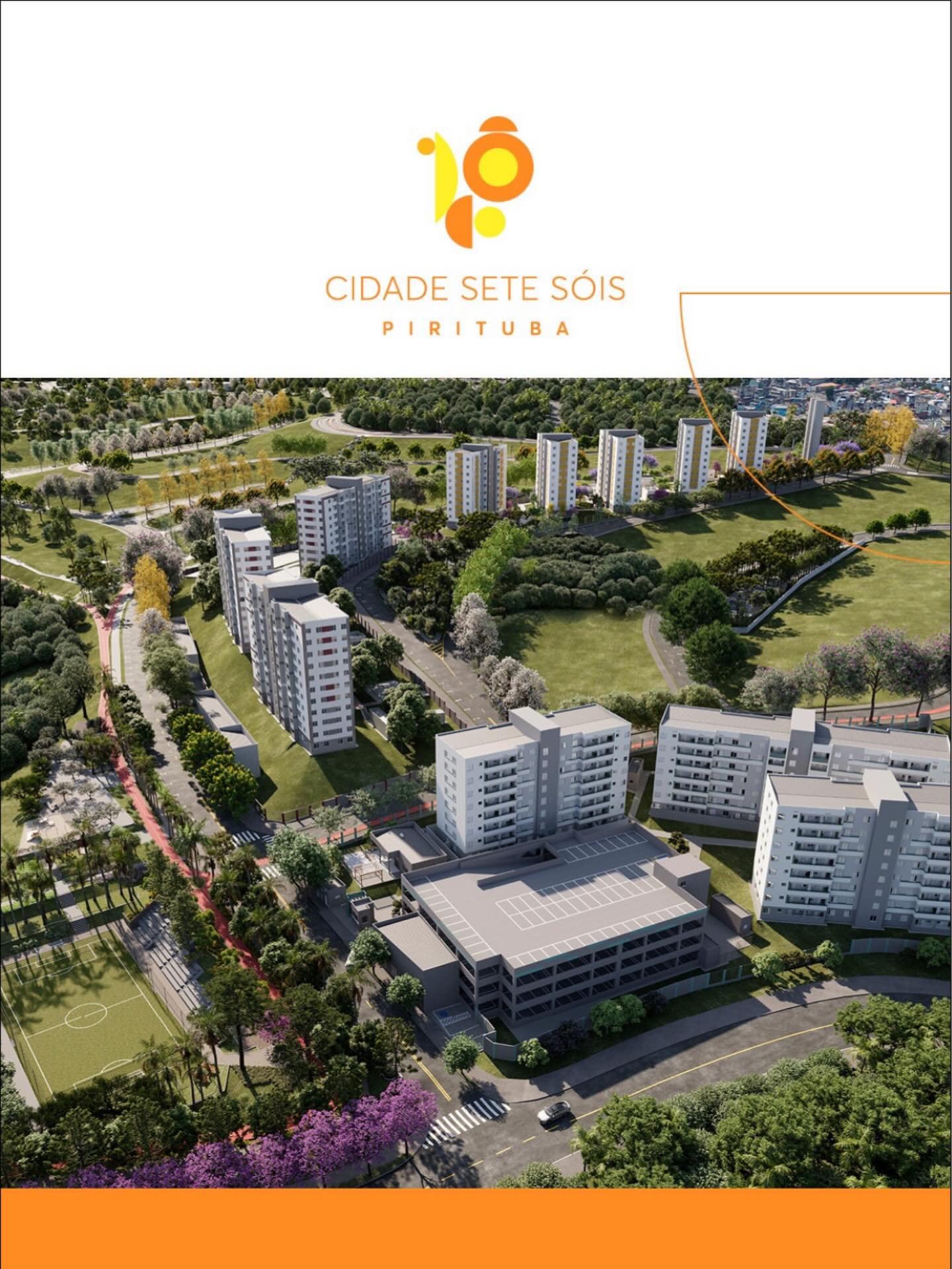 Vitoria Garden Imoveis Facebook ad: Conheça mais um incrível empreendimento da Smart Cidade…