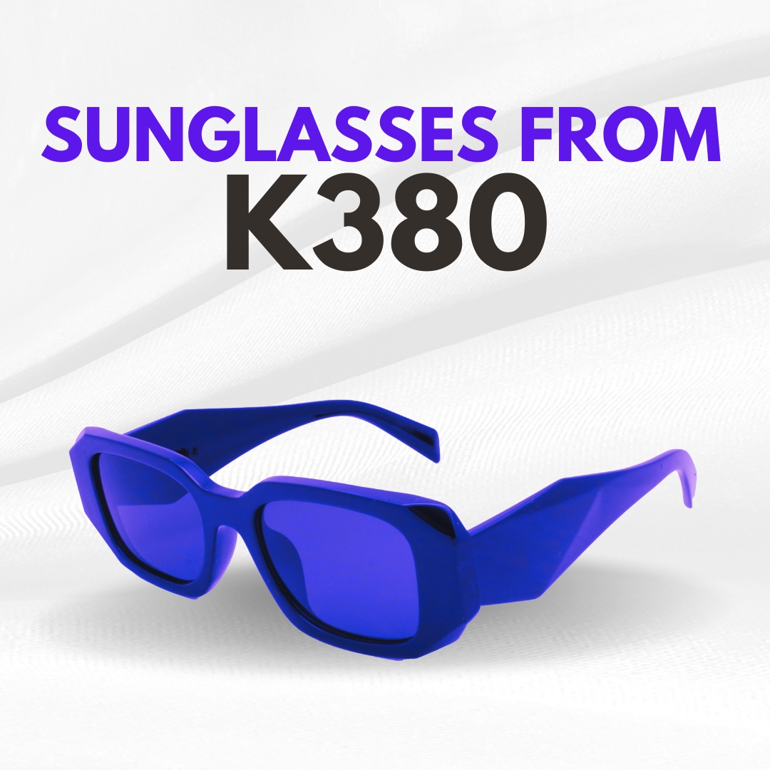 Optica Zambia Facebook ad