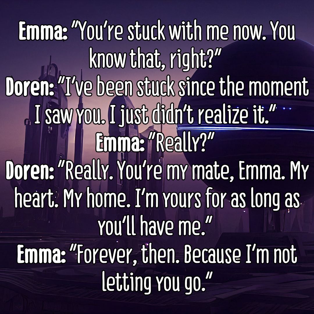 Honey Phillips Author Facebook ad