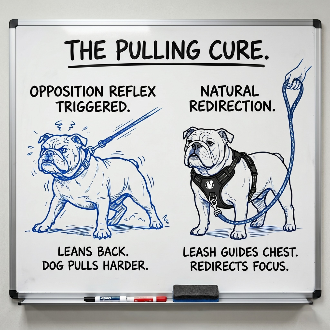 PawSafe Facebook ad