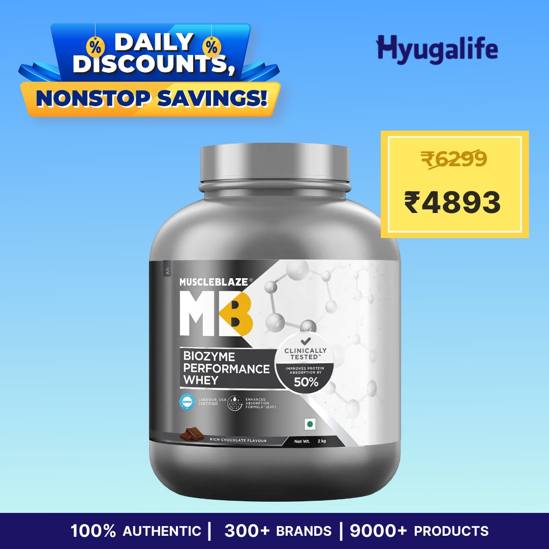 HyugaLife Facebook ad