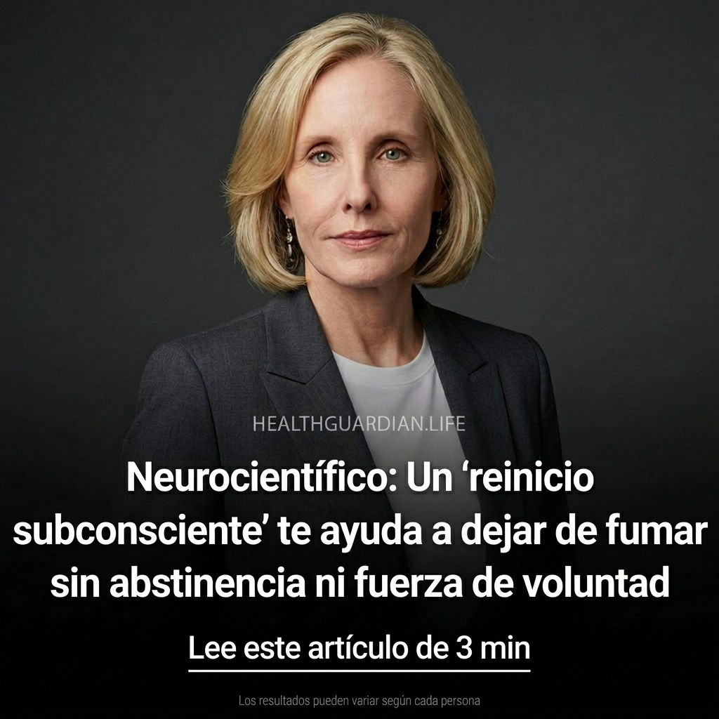 Health Guardian Facebook ad