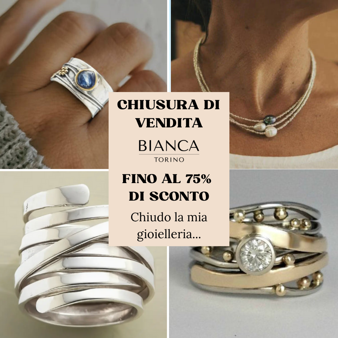 Bianca Torino Facebook ad