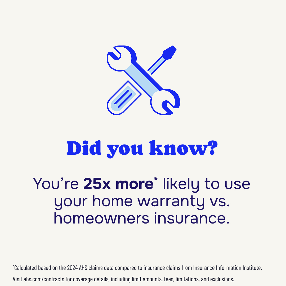 American Home Shield Facebook ad