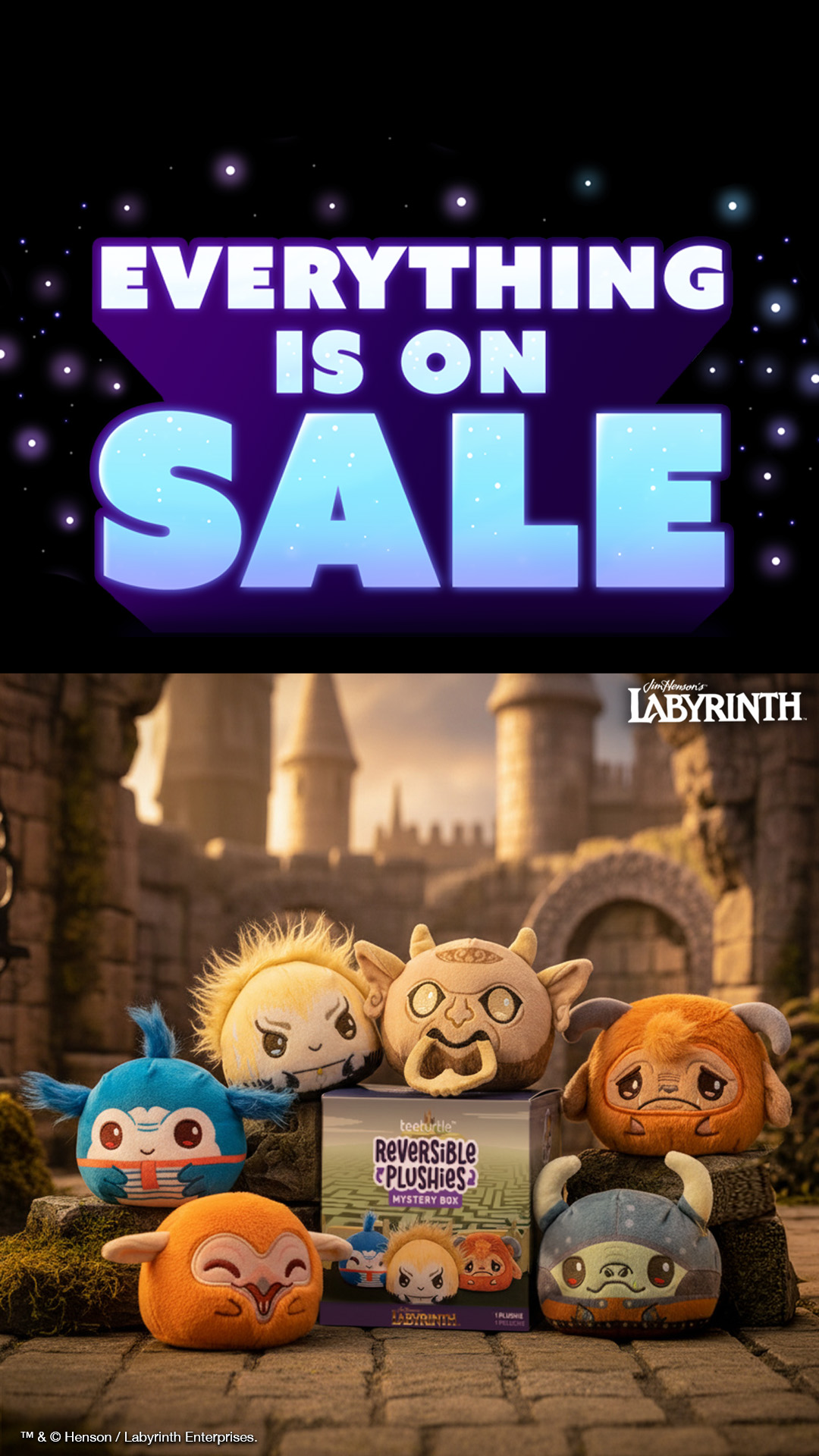 TeeTurtle Facebook ad