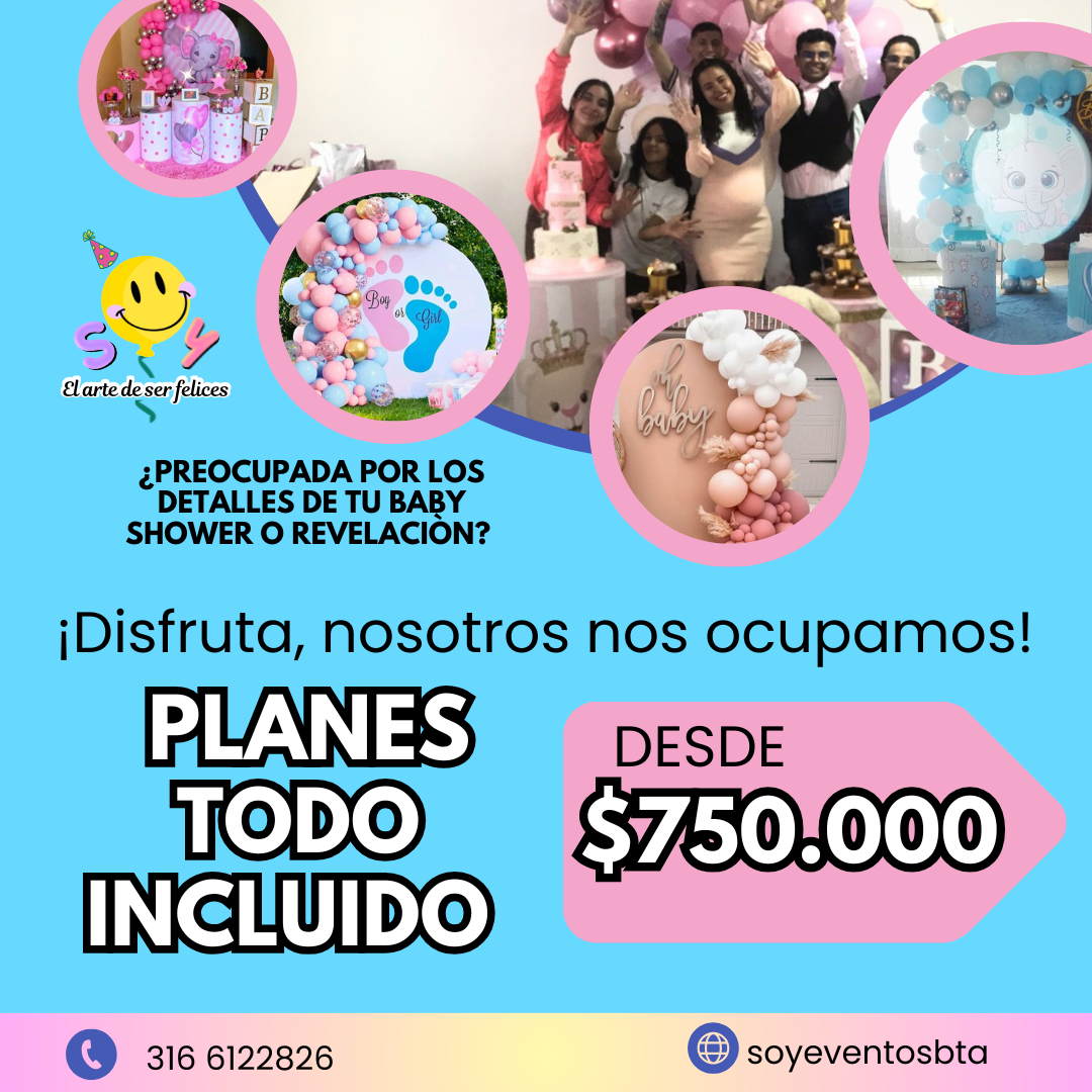 Soyeventosbta Facebook ad: NOSOTROS HACEMOS CUALQUIER DISEÑO PERSONALIZADO.