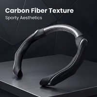 Energyjust I Facebook ad: Sport-style silicone steering wheel cover