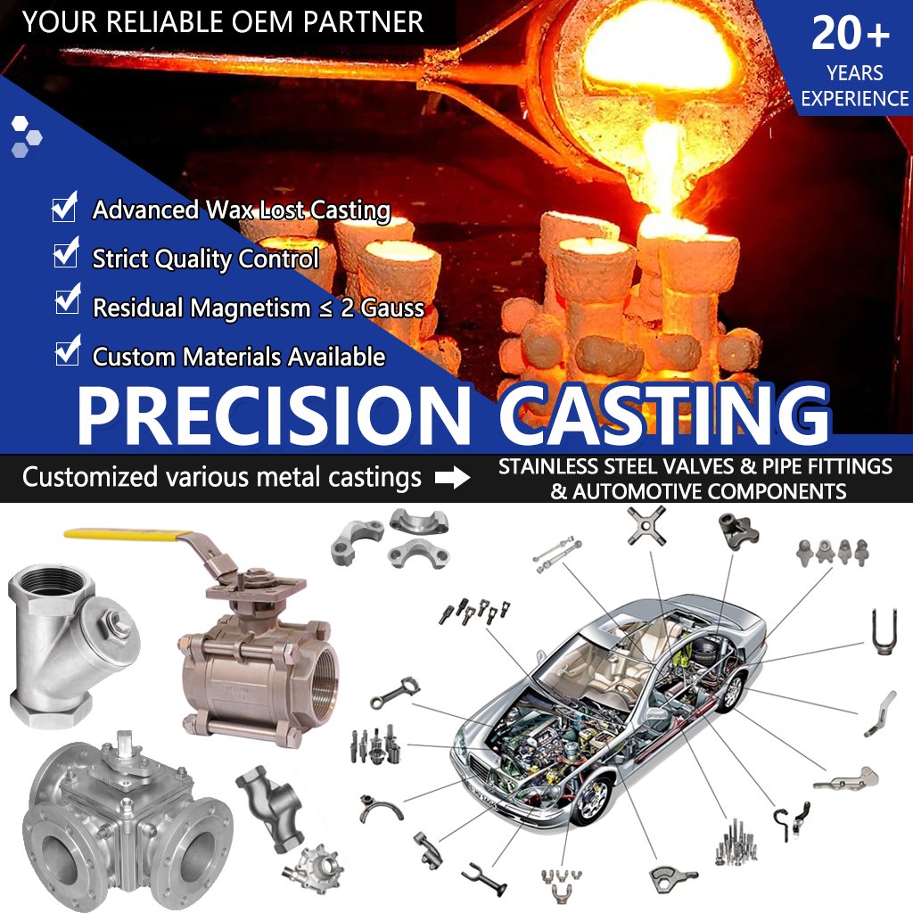 China Supply Chain Facebook ad