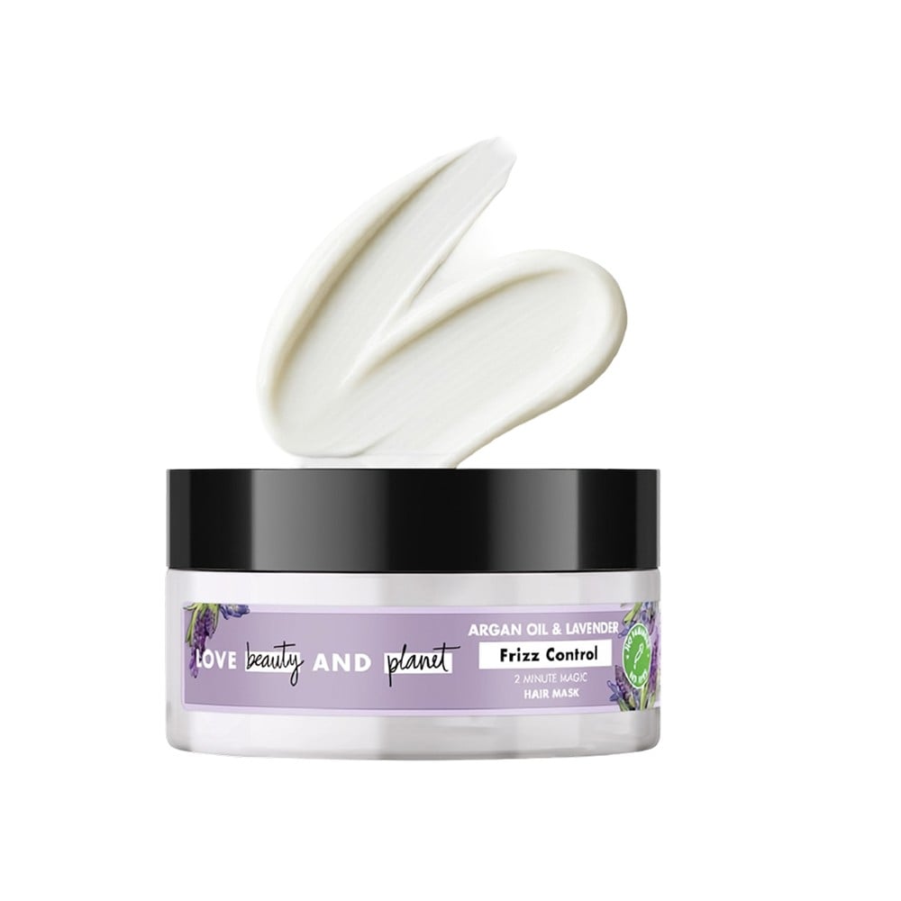 Love Beauty & Planet IN Facebook ad