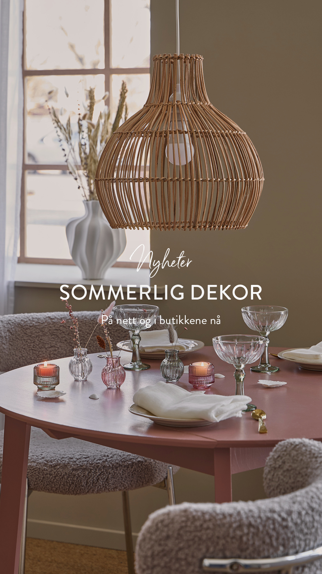 Søstrene Grene Facebook ad
