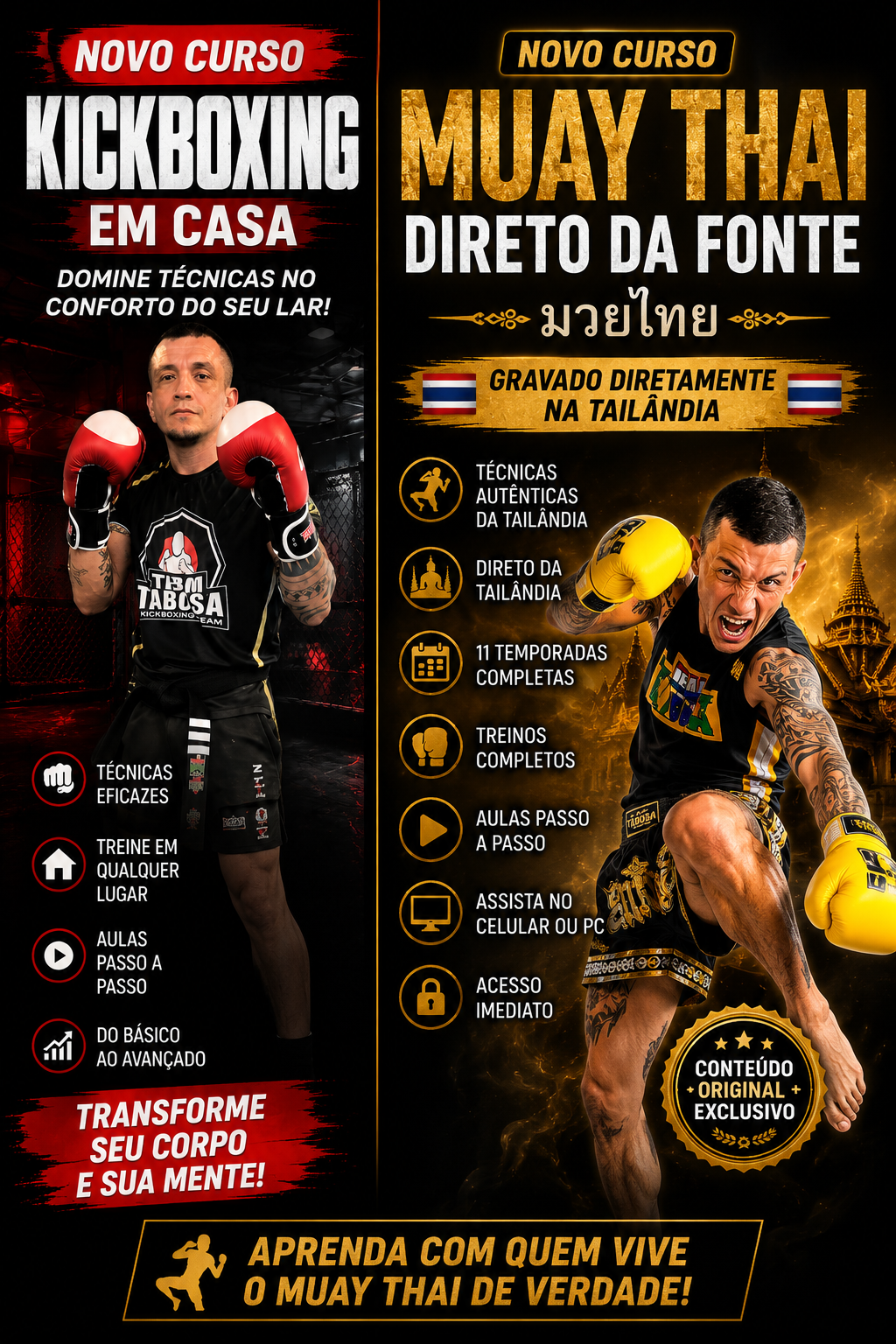 Fabio Tabosa Facebook ad