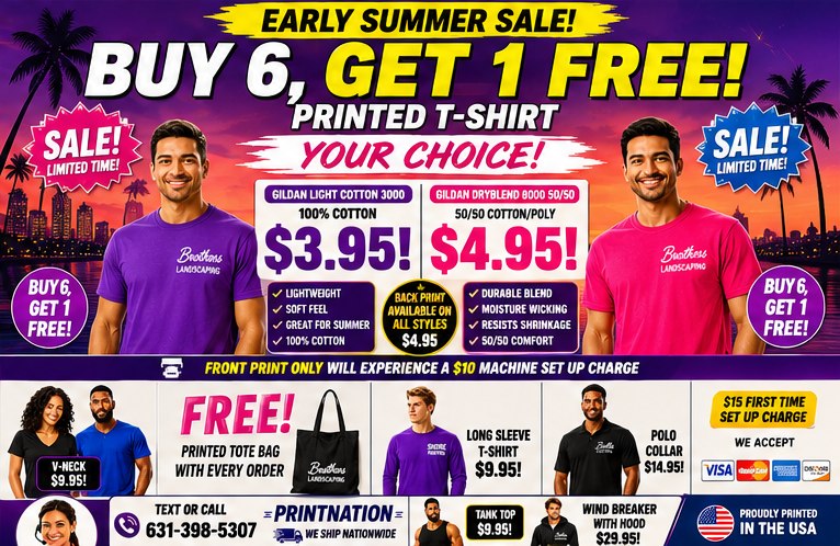Rich Ganio Facebook ad