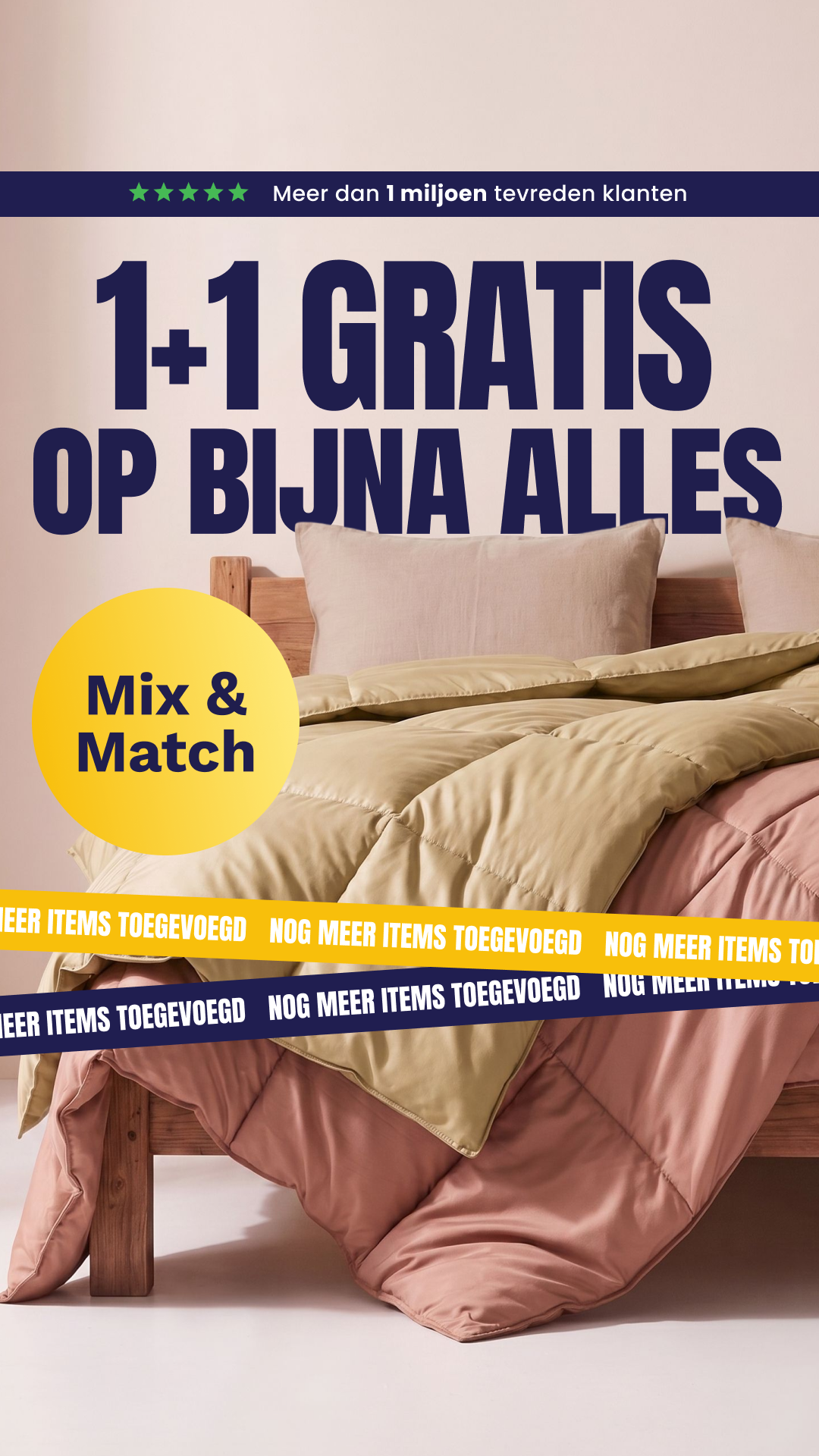 Zelesta.nl Facebook ad