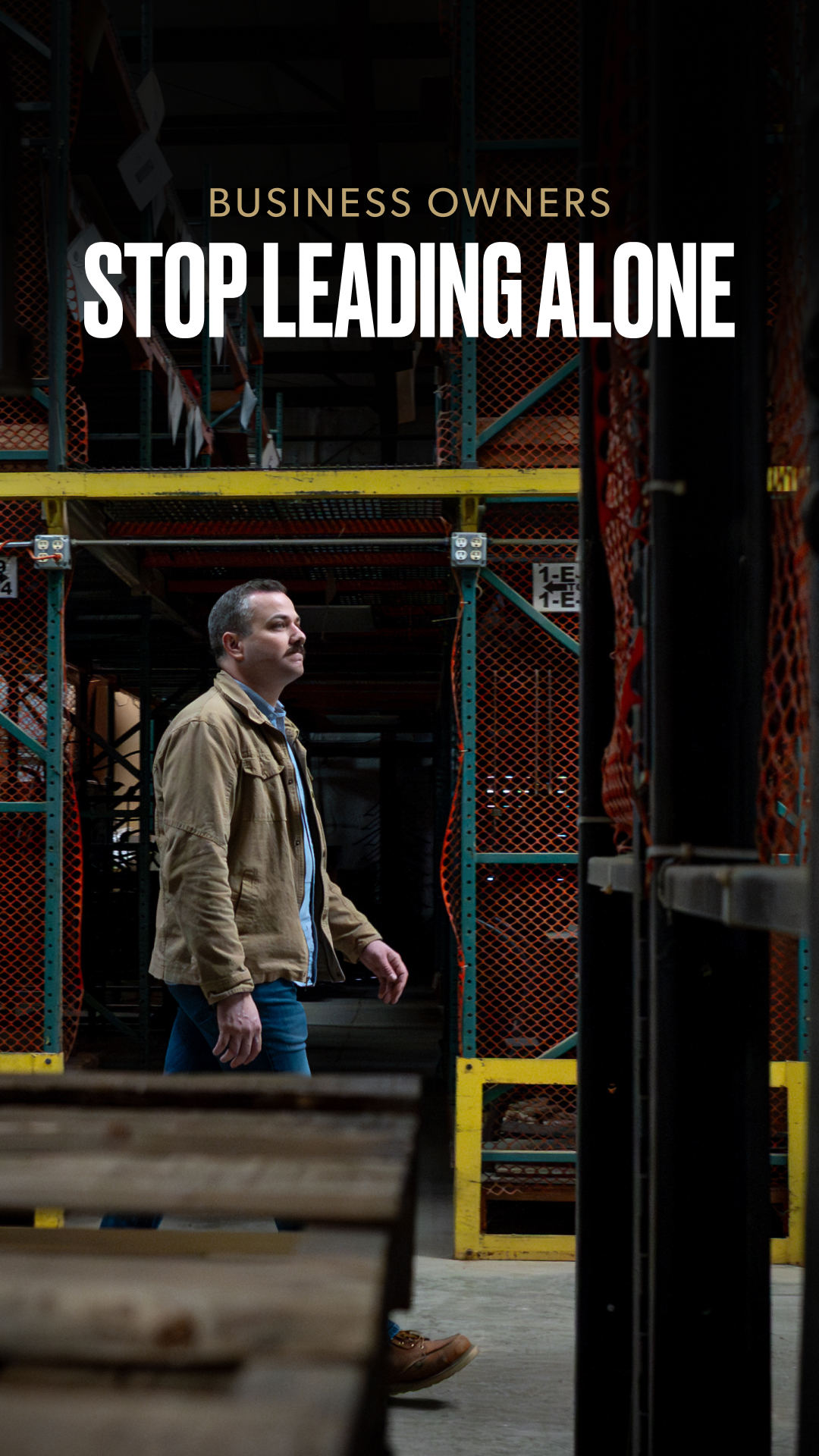 EntreLeadership Facebook ad