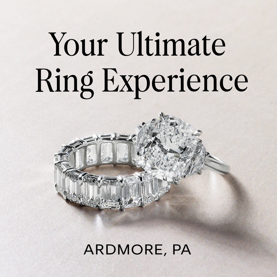 The 1916 Company Facebook ad: Crafted for a Lifetime of Love