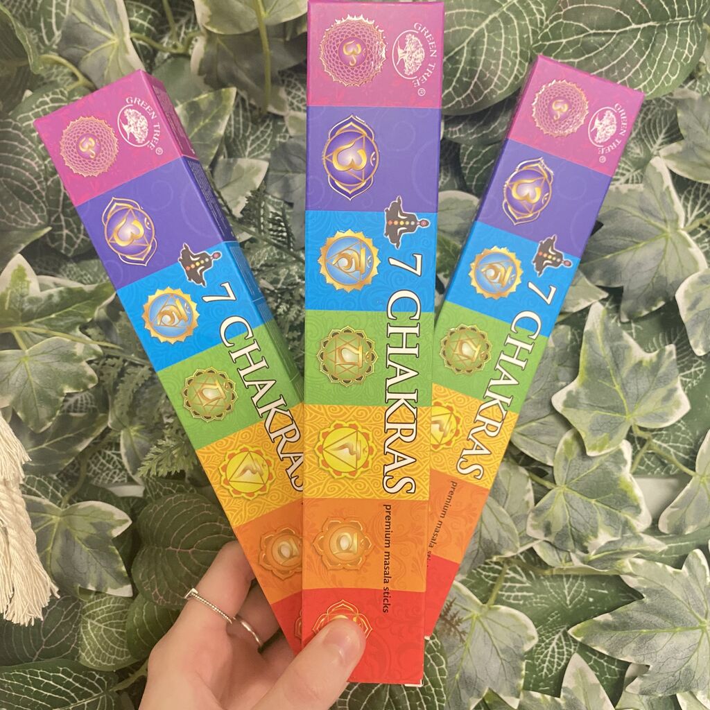 Natural Health Store Facebook ad