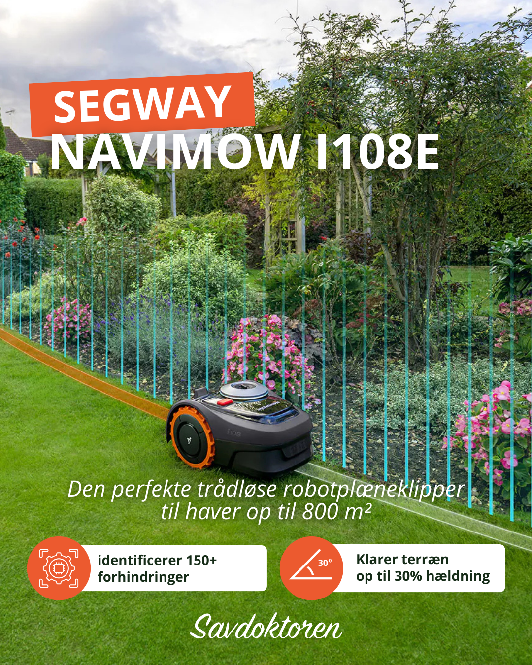 Savdoktoren Facebook ad
