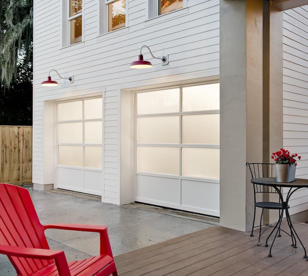 KM Garage Facebook ad: ประตูโรงจอดรถ garage door ของเรา จะเพิ่มความหรูหราให้กับ…