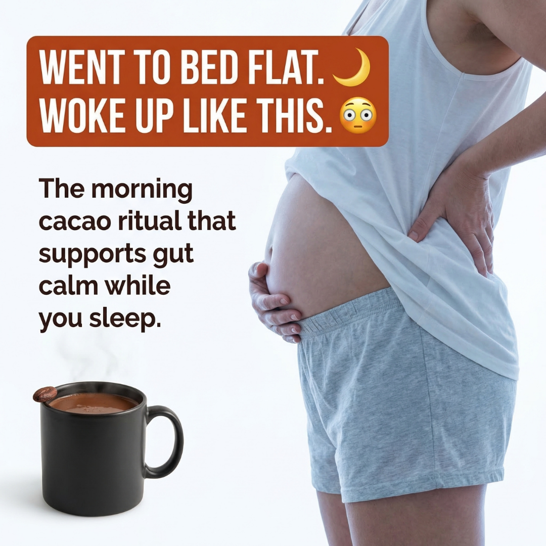 Flavanol Research Institute  Facebook ad