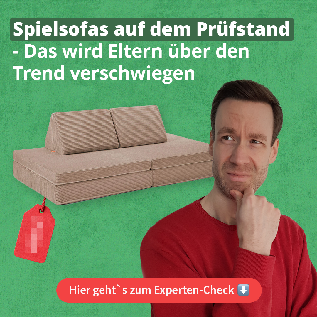 Spielen Entdecken Lernen Facebook ad: Hier findest du den kompletten Bericht