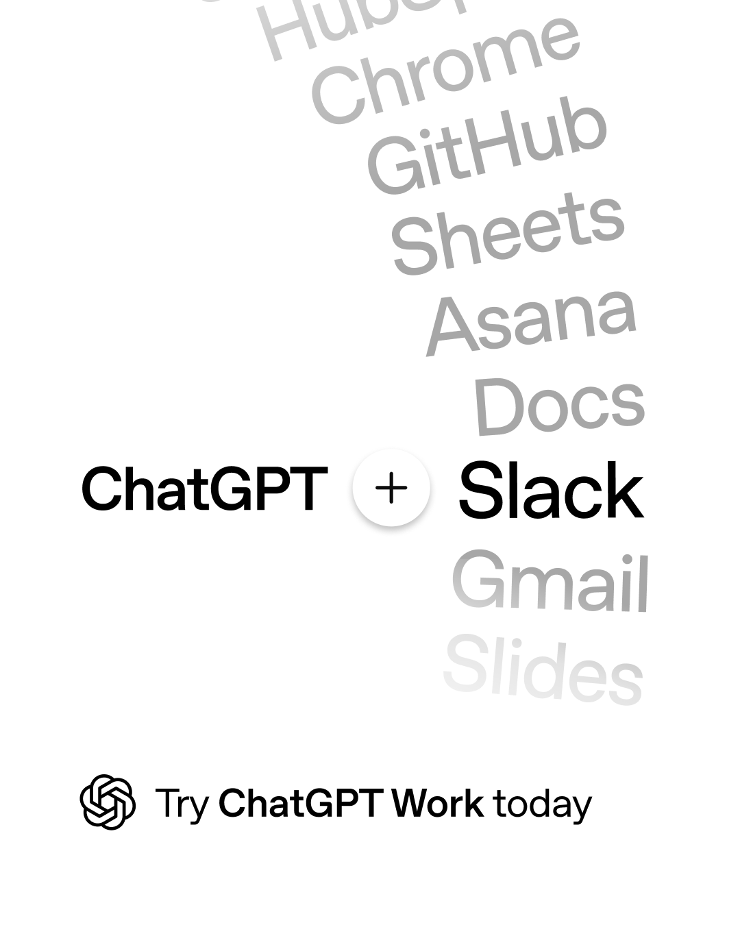 ChatGPT Facebook ad