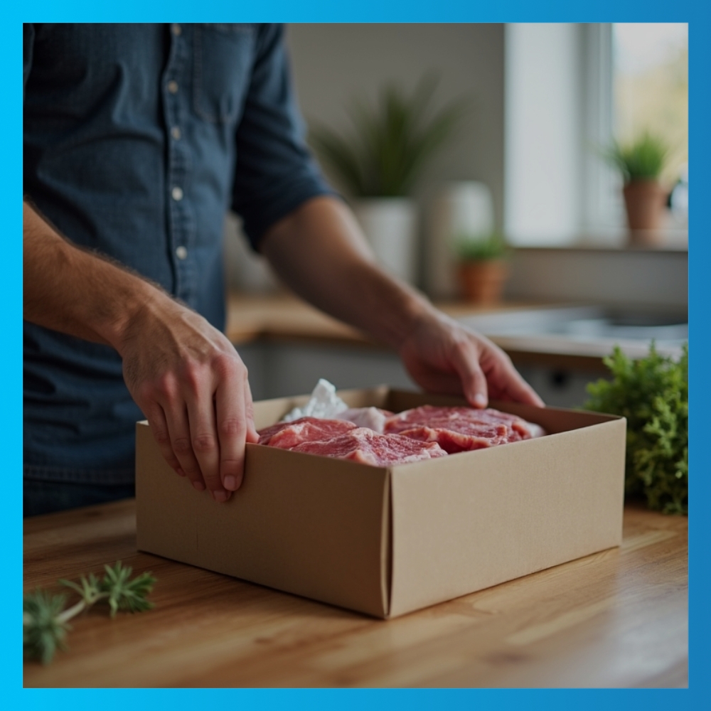 Guided Central Facebook ad