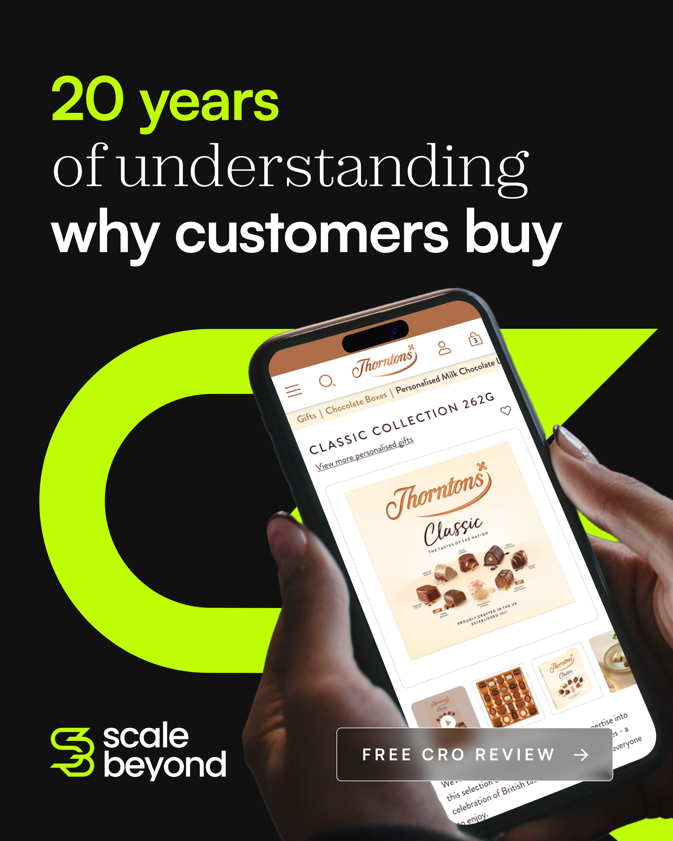 Scale Beyond Facebook ad: Drive Genuine Ecommerce Growth